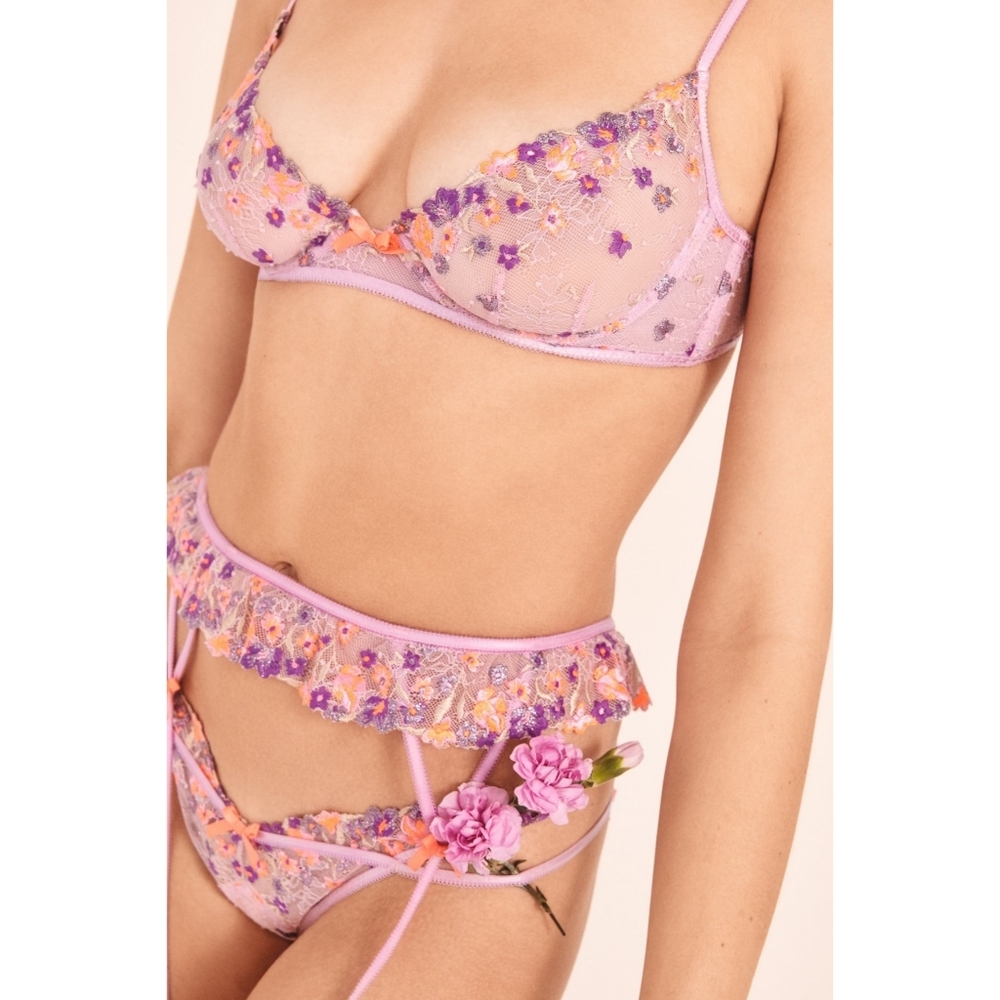 For Love & Lemons Bloom Set XS